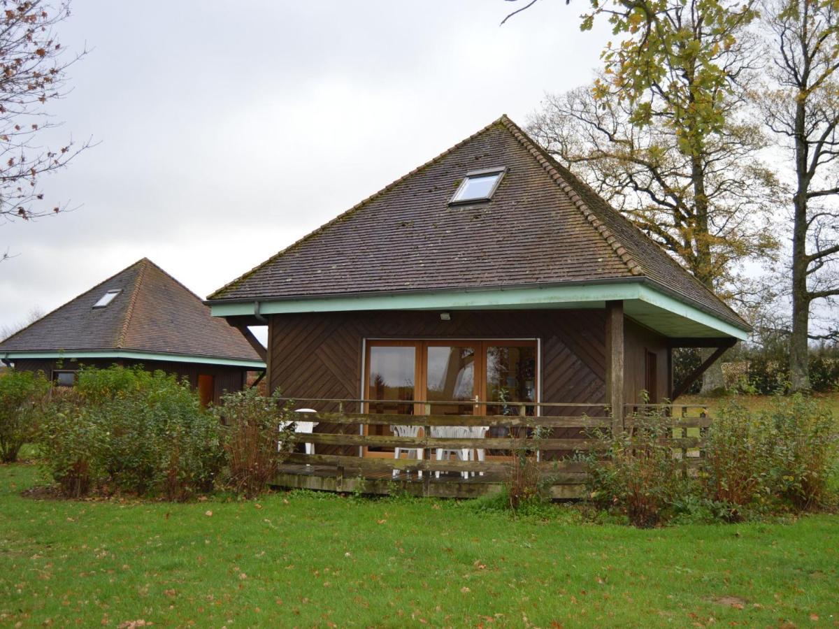 Chalet Orsennes, 3 pièces, 7 personnes - FR-1-591-170 Extérieur photo
