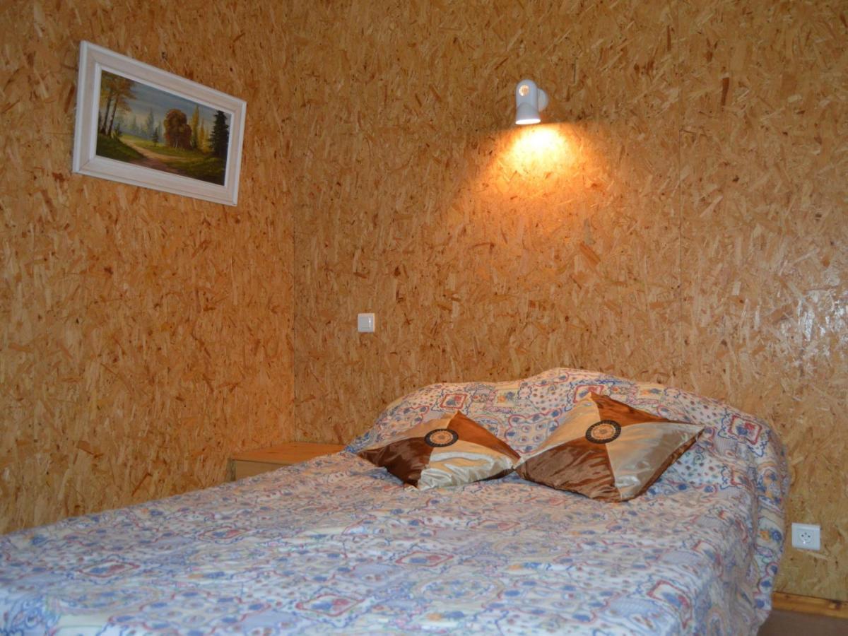 Chalet Orsennes, 3 pièces, 7 personnes - FR-1-591-170 Extérieur photo