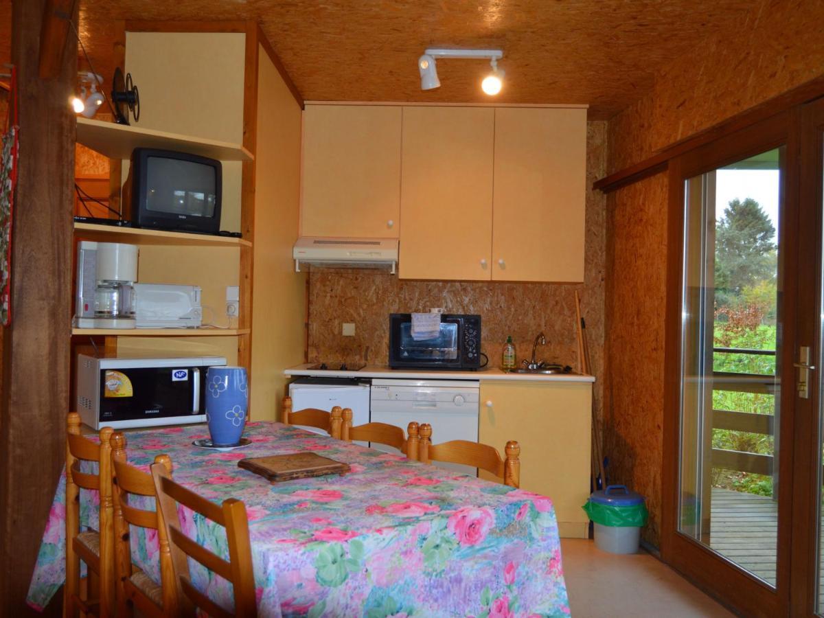 Chalet Orsennes, 3 pièces, 7 personnes - FR-1-591-170 Extérieur photo