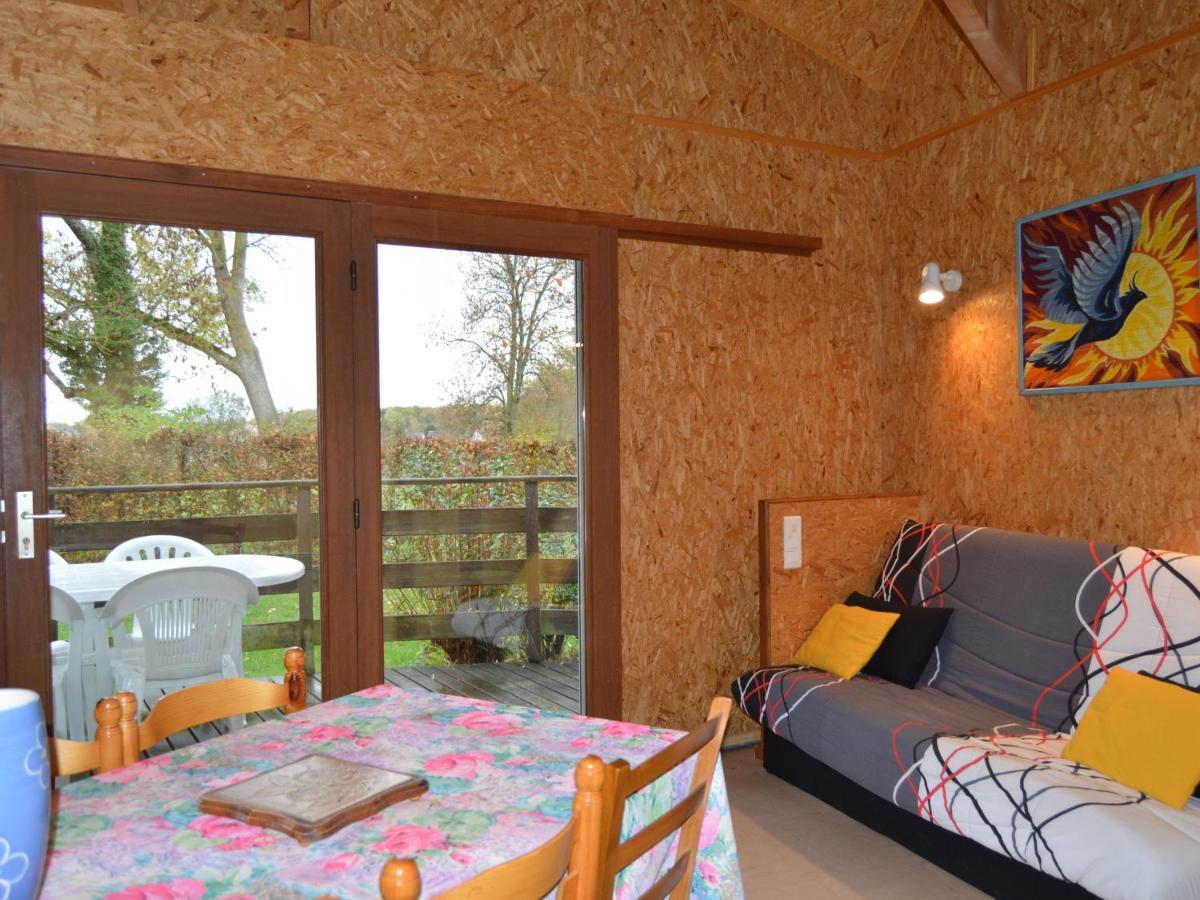 Chalet Orsennes, 3 pièces, 7 personnes - FR-1-591-170 Extérieur photo